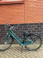 Mooie damesfiets, Giant & TREK zgan, Ophalen, Zo goed als nieuw, Minder dan 10 versnellingen, Giant