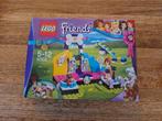 Lego Friends Mia, de Hondenshow, Kinderen en Baby's, Speelgoed | Duplo en Lego, Ophalen of Verzenden, Zo goed als nieuw