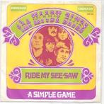 The Moody Blues- Ride my See-saw