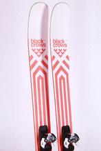 178.3 freeride ski's BLACK CROWS ATRIS BIRDIE, grip walk