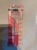 Maybelline Baby Lips Hydraterende Lipgloss - Fab Fuchsia, Lippen, Nieuw, Ophalen of Verzenden, Make-up