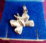 AVON hanger / bedel in de vorm van een vlinder. Goldplated, Overige materialen, Nieuw, Ophalen of Verzenden, Goud