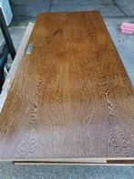 Binnendeuren jaren 70 wit en houtnerf, Ophalen, Binnendeur, 200 tot 215 cm