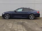 BMW 4-serie Gran Coupé 430i High Executive Edition | M-Spor, Auto's, Achterwielaandrijving, Gebruikt, Euro 6, 4 cilinders