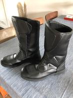 Motorlaarzen maat 45, Ophalen of Verzenden, Tweedehands, Heren, Laarzen