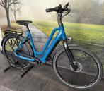 €1200 KORTING! Gazelle Chamonix C5 RIEM - NU Scherp Geprijsd, Fietsen en Brommers, Elektrische fietsen, Koninklijke Gazelle N.V.