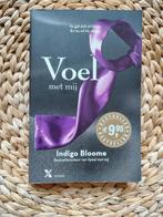 Indigo Bloome - Voel met mij, Boeken, Ophalen of Verzenden, Zo goed als nieuw