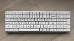 IQUNIX F96 KAT mechanical keyboard, Computers en Software, Toetsenborden, Gaming toetsenbord, Ophalen of Verzenden, Zo goed als nieuw