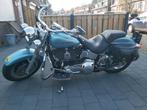 Te koop HARLEY-DAVIDSON FLSTF Fat Boy., 2 cilinders, Sportuitlaat, Chopper, 1449 cc