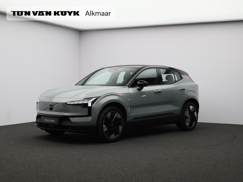 Volvo EX30 Single Motor Extended Range Plus 69 kWh / Stoel+S, Auto's, Automaat, 476 km, Achterwielaandrijving, Gebruikt