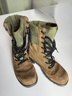 Originele soldaten kisten! Maat 40, Ophalen, Landmacht, Nederland, Kleding of Schoenen