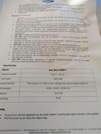 Warmhoudschalen maxima Bain Marie, Ophalen of Verzenden, Nieuw, 25 tot 50 cm, Minder dan 100 cm