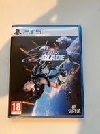 Stellar Blade PS5 - Nieuwstaat, Spelcomputers en Games, Games | Sony PlayStation 5, Ophalen of Verzenden, Zo goed als nieuw