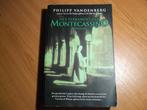Boek: Het Perkament van Montecassino-Philipp Vandenberg., Gelezen, Europa overig, Philipp Vandenberg., Ophalen of Verzenden