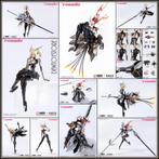 [Pre-order] Hemoxian X Earnestcore Craft Plamo Model Kit, Verzenden, Nieuw