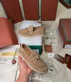 Loro loafers summer, Ophalen of Verzenden, Nieuw, Instappers