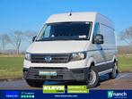 VOLKSWAGEN CRAFTER 2.0, Auto's, Voorwielaandrijving, Gebruikt, Euro 6, 4 cilinders