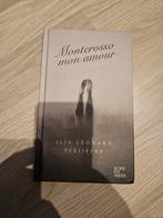 Monterosso mon amour - Ilja Leonard Pfeijffer, Ophalen of Verzenden, Zo goed als nieuw, Ilja Leonard Pfeijffer, Nederland