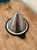 Bodum permanent roestvrijstalen koffier filter, Ophalen of Verzenden, Zo goed als nieuw