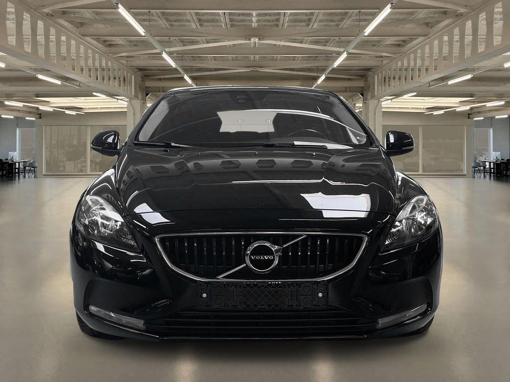 Volvo V40 2.0 T2 Kinetic Incl. BTW, Rijklaar+garantie..., Auto's, Volvo, Voorwielaandrijving, Stof, Gebruikt, 4 cilinders