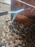 Stuntstep Apex - Gebruikt maar in goede staat, Ophalen of Verzenden, Gebruikt, Overige typen, Apex