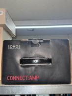 Sonos Connect Amp, Ophalen of Verzenden, Gebruikt