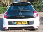 Renault TWINGO 1.0 SCe Dynamique, Auto's, Gebruikt, Euro 6, 840 kg, Wit