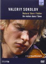 Valeriy Sokolov - natural born fiddler, Alle leeftijden, Verzenden, Gebruikt, Muziek en Concerten