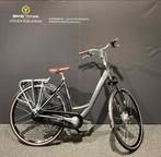 Giant Ultimo 1 D M N7 Stadsfietsen midnight black 7 versn., Versnellingen, 53 tot 56 cm, Gebruikt, Giant