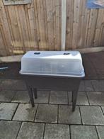 Keweek bak voor €10, Ophalen of Verzenden, Zo goed als nieuw