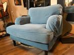 Ikea Stocksund Chair / lounge stoel, Ophalen, Eenpersoons, 75 tot 100 cm, Zo goed als nieuw