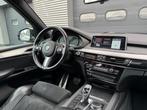 BMW X5 xDrive30d High Executive M-Sport | Panoramadak | Head, Automaat, Gebruikt, 2993 cc, 258 pk