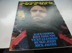POPFOTO 1973- G GLITTER-A COOPER-D CASSIDY-MUNGO JERRY-, Verzenden, 1980 tot heden, Tijdschrift