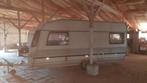 Chateau Cantara 2000 Caravan - Nette staat, direct klaar!, Caravans en Kamperen, Caravans, Chateau, Rondzit, Openslaande ramen