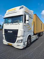 DAF XF 460 2016 775.000km 81BPS2, Auto's, Vrachtwagens, Automaat, 460 pk, Euro 6, Particulier