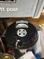 Weber barbecue - Compact en klaar voor gebruik, Ophalen of Verzenden, Gebruikt