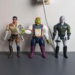 Sand Storm (compleet), Bravestarr, Tex Hex (1986 Filmation), Ophalen of Verzenden, Gebruikt