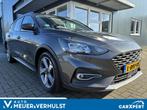 Ford Focus Wagon 1.0 EcoBoost 125 PK Active Business | NAVI|, Auto's, Ford, Gebruikt, 1283 kg, 999 cc, 66 €/maand