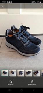 Donkerblauwe sneakers Xsensible Marsala, Xsensible, Blauw, Ophalen of Verzenden, Sneakers of Gympen