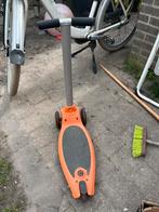 Mountain Buggy driewieler step - Oranje, Ophalen, Gebruikt, Gewone step