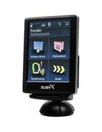 Bury CC-9056 Plus Bluetooth Carkit - Nieuw, Telecommunicatie, Carkits, Bury Technologies, Complete carkit, Info@bury.com, Nieuw