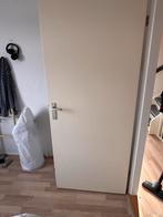 5 Berkvens opdek binnendeuren, Ophalen, Gebruikt, 80 tot 100 cm, Binnendeur