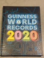 Guinness World Records Boeken, Boeken, Ophalen of Verzenden, Zo goed als nieuw, Catalogus