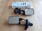 Universele caravanspiegels, 1 jaar oud, Caravans en Kamperen, Caravan accessoires, Ophalen of Verzenden, Zo goed als nieuw