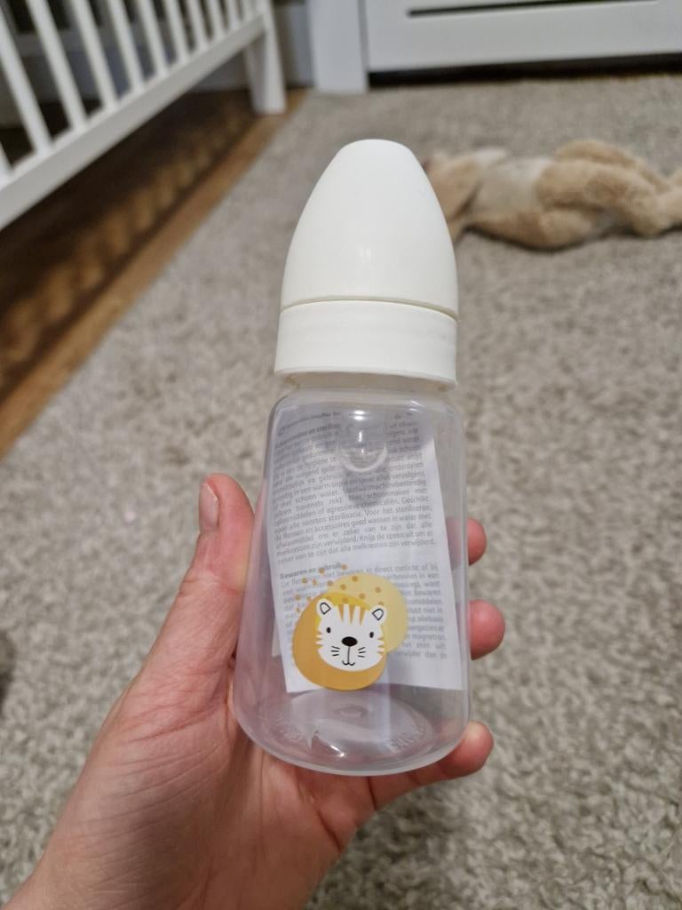 Kruitvat flesje nieuw, Ophalen of Verzenden, Nieuw, Overige typen