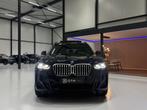 BMW X3 xDrive30e High Exec M Sport Trekhaak 360° Memory Led, Auto's, Gebruikt, Euro 6, Zwart, 184 pk