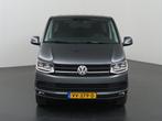 Volkswagen Transporter 2.0 TDI | AUT. | L1 H1 | HIGHLINE | D, Euro 5, Stof, Gebruikt, Zwart