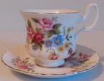 Royal Albert, Bone China England, Ophalen of Verzenden