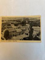 Oude ansichtkaart Hoog Elten - Panorama Abdijkerk, Ophalen of Verzenden, 1940 tot 1960, Gelopen, Gelderland