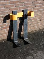 Aanrijdbeveiliging / stootbeugel, Doe-het-zelf en Verbouw, Metalen, Ophalen, Gebruikt, IJzer